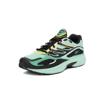 Tenisi barbati  EOSS-PREMIER ROAD CO - verde/negru - textil