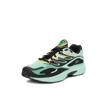 Tenisi barbati  EOSS-PREMIER ROAD CO - verde/negru - textil