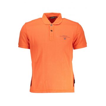 Tricou barbati -  100% Bumbac - Rosu - Rosu