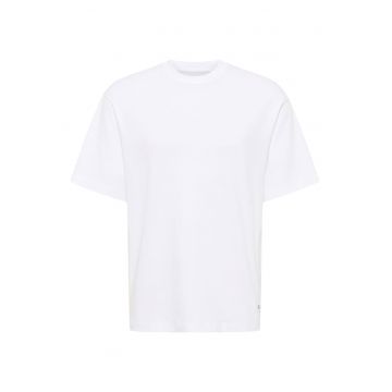 Tricou barbati  1016499 - Bumbac - 3XL INTL - Alb