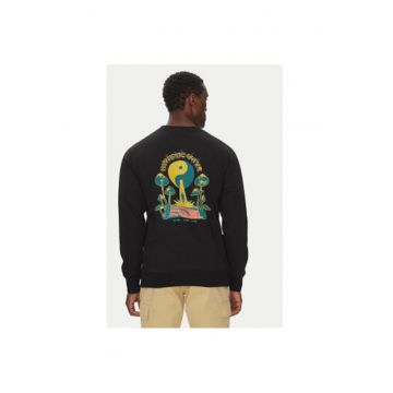 Tricou barbati  EQYZT08065-WBB0 - Bumbac - Alb - Alb