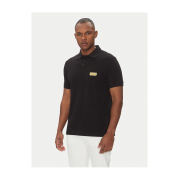 Tricou barbati  negru