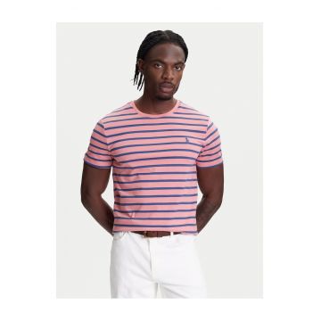 Tricou  pentru barbati - rosu - Rosu