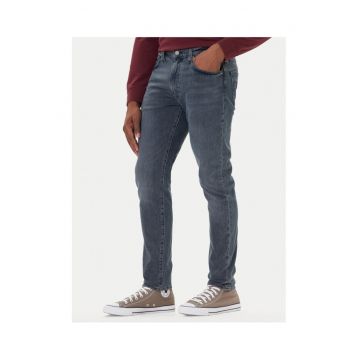 Blugi pentru barbati  bleumarin