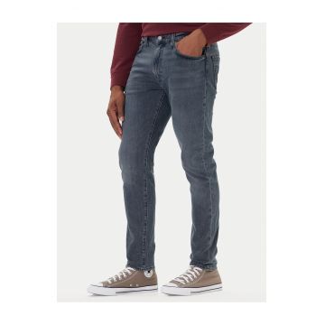 Blugi pentru barbati  bleumarin