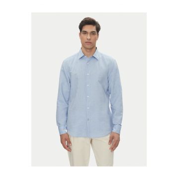 Camasa barbati -  culoare albastru deschis