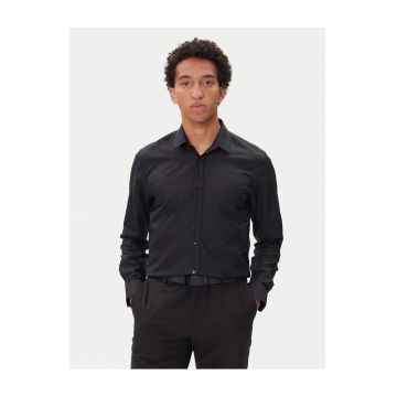 Camasa barbati  culoare neagra