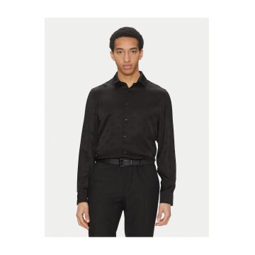 Camasa barbati  culoare negru