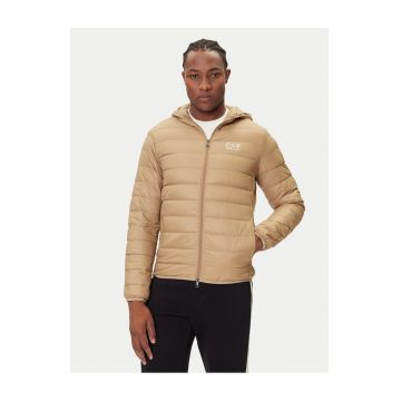 Geaca de puf pentru barbati  Emporio Armani - bej