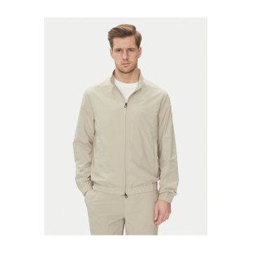 Geaca de tranzitie barbati -  bej