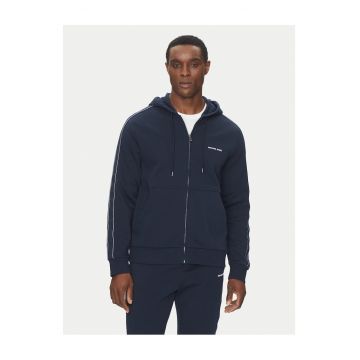 Hanorac barbati  bleumarin -