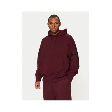 Hanorac barbati  bordo -