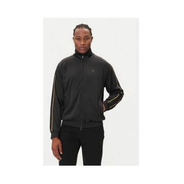 Hanorac barbati -  Emporio Armani - negru - poliester -