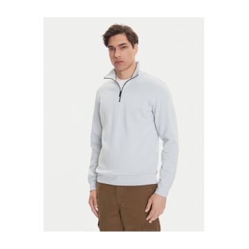 Hanorac barbati  gri deschis