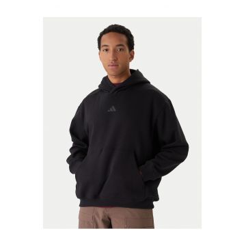 Hanorac barbati  negru -