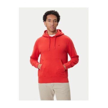 Hanorac barbati  rosu