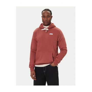 Hanorac barbati  rosu