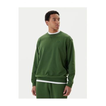 Hanorac barbati  verde