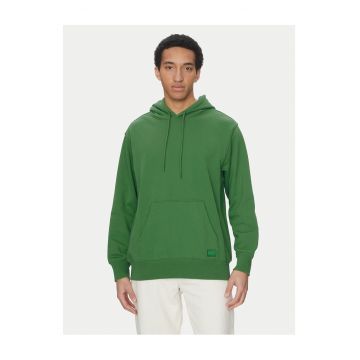 Hanorac barbati  verde