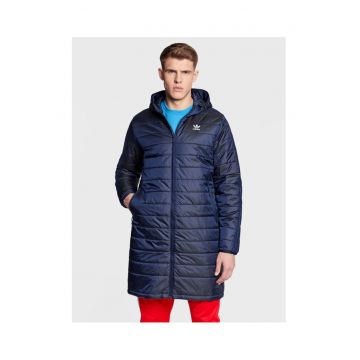 Jacheta de tranzitie barbati  bleumarin