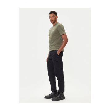Pantaloni barbati  negru