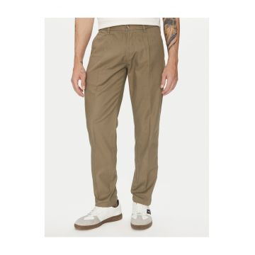 Pantaloni barbati -  verde