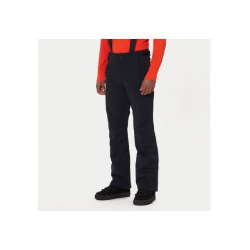 Pantaloni de ski barbati  negru