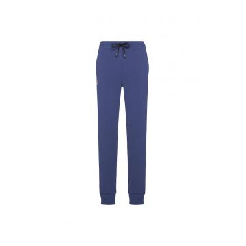 Pantaloni sport barbati  bleumarin