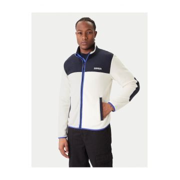 Polar barbati  culoare bej