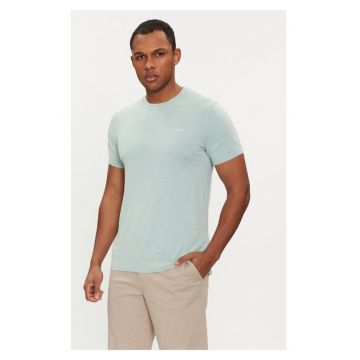 Pulover barbati -  515621 - Albastru - Bumbac