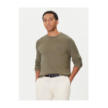 Pulover barbati  bej