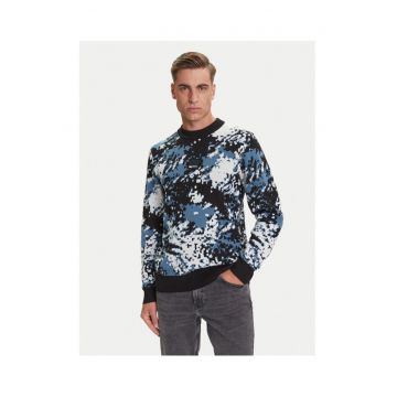 Pulover barbati  colorat