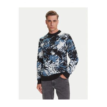 Pulover barbati  colorat