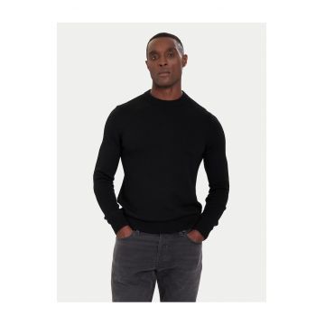 Pulover barbati  Emporio Armani - negru