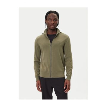 Pulover barbati  verde