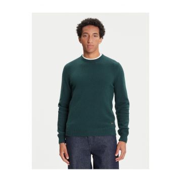 Pulover barbati  verde