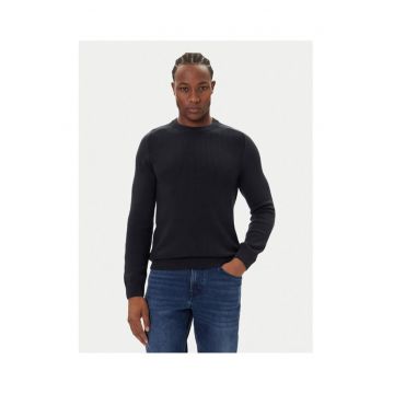 Pulover pentru barbati  bleumarin