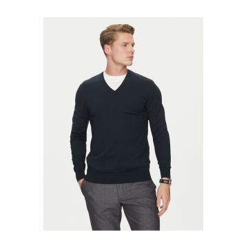 Pulover pentru barbati Marciano Guess - bleumarin