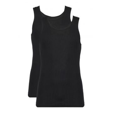 Set 2 maiouri barbati Resterods - negru