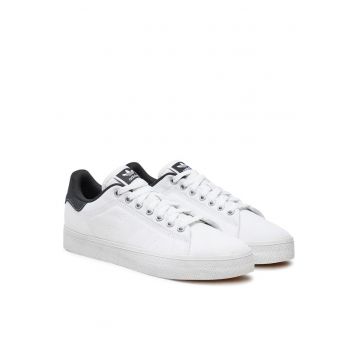 Tenisi barbati -  Stan Smith - alb - textil -