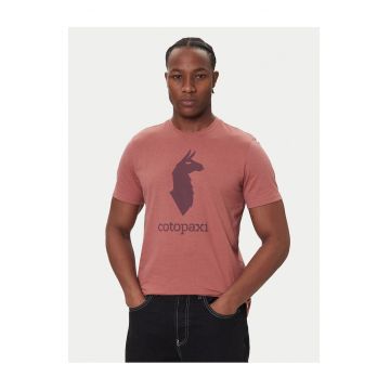 Tricou barbati  cupru - bumbac