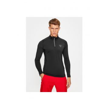 Tricou sport barbati  negru - tehnic -