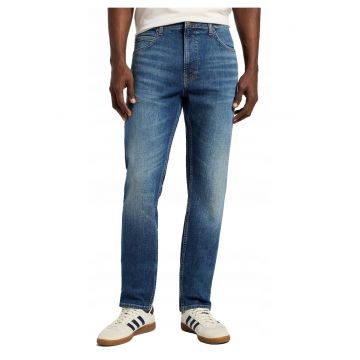 Blugi Barbati  Rider Slim Fit - Albastru