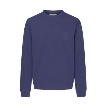 Bluza barbati Outdoor  Albastru - Albastru