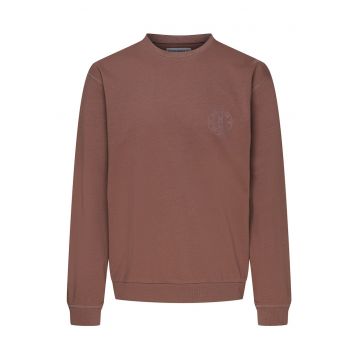 Bluza barbati Outdoor  Bronz - Bronz