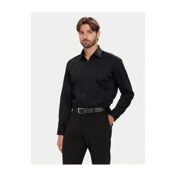 Camasa barbati  culoare negru