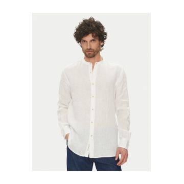 Camasa de barbati -  alb