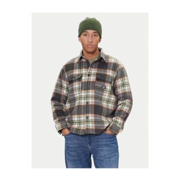 Geaca de tranzitie barbati  gri