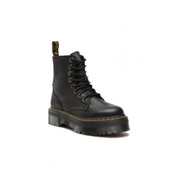 Ghete barbati Dr Martens Jadon III - negru - tesatura -