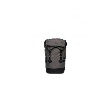 Ghiozdan barbati  D104STC3-0005-F - Textil - One-Size INTL - Gri